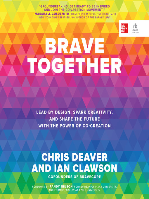 Title details for Brave Together by Chris Deaver - Available